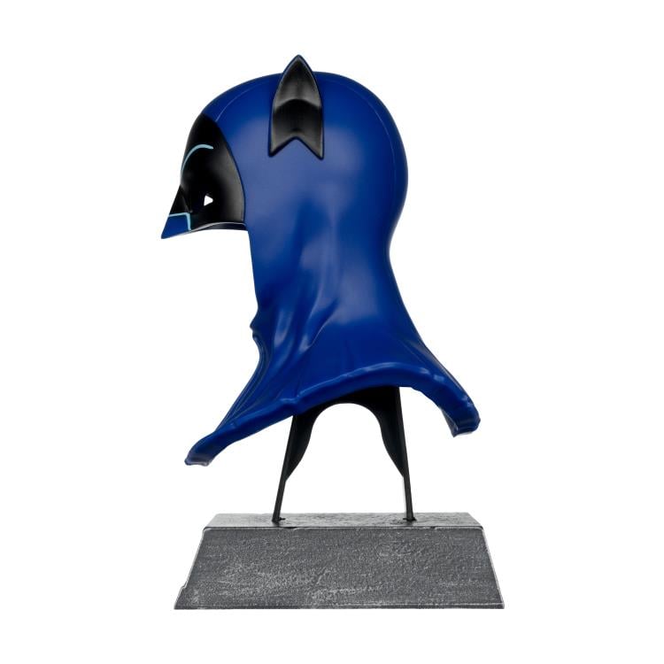 Batman Classic TV Series Batman Cowl 1/3 Scale Replica Gallery Image 4