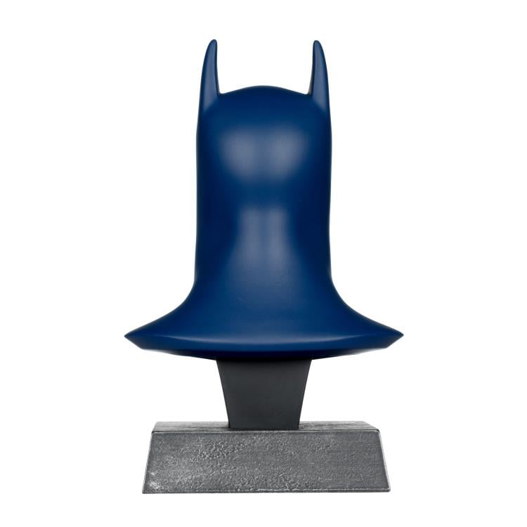 Batman: Knightfall Batman Cowl 1/3 Scale Replica Gallery Image 5