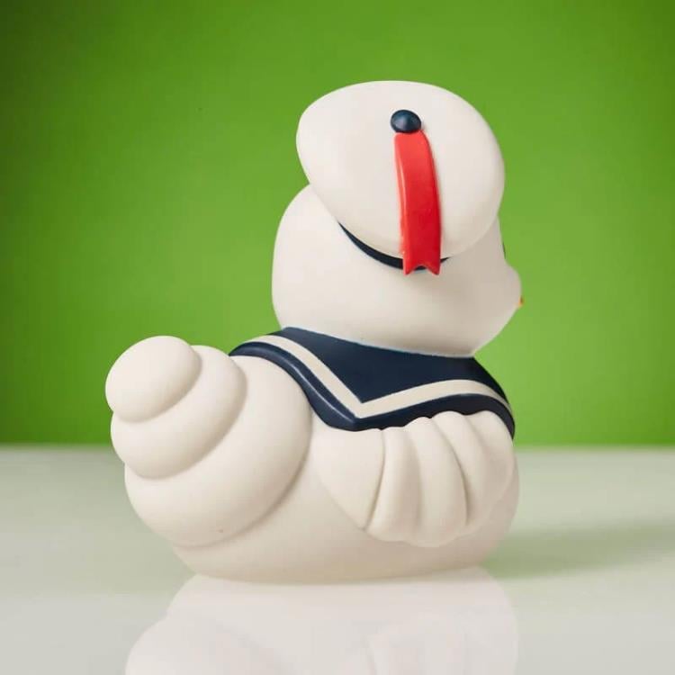 Ghostbusters Mini TUBBZ Stay Puft Marshmallow Man Gallery Image 5