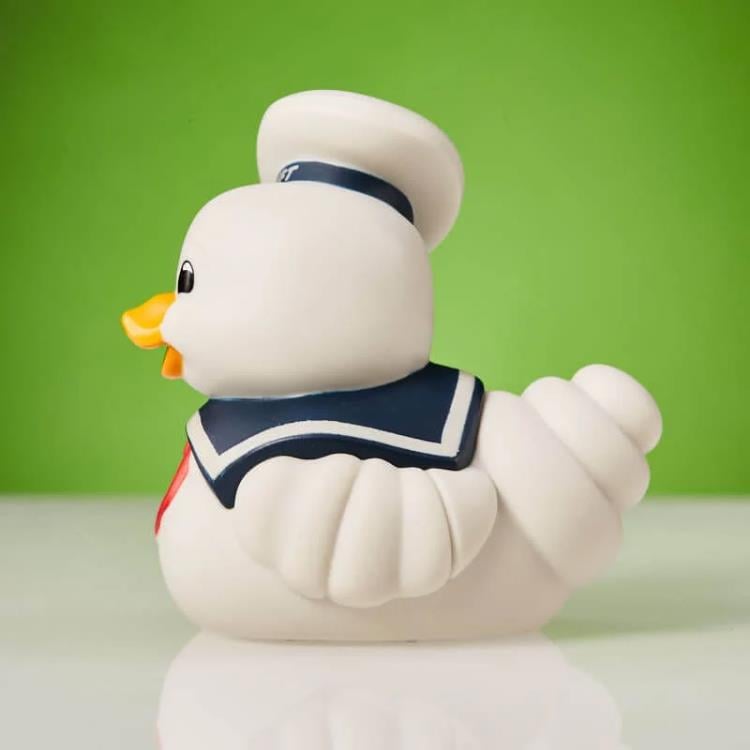 Ghostbusters Mini TUBBZ Stay Puft Marshmallow Man Gallery Image 4