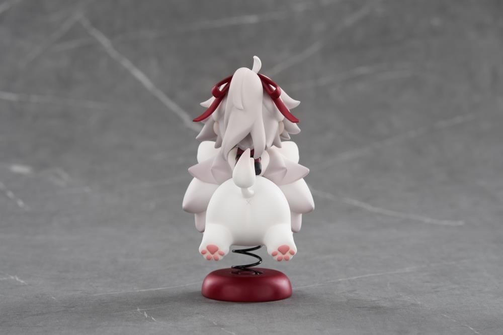 Honkai: Star Rail Jing Yuan Springy Chibi Figure Gallery Image 9