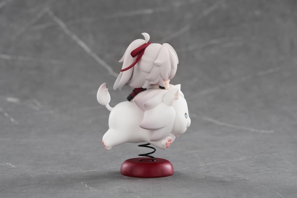 Honkai: Star Rail Jing Yuan Springy Chibi Figure Gallery Image 10