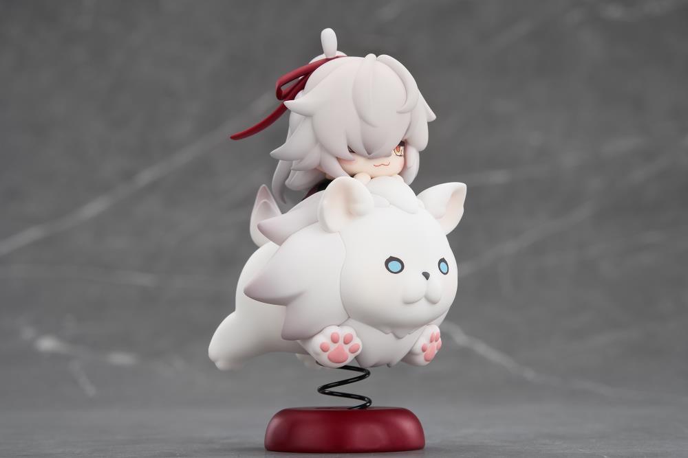 Honkai: Star Rail Jing Yuan Springy Chibi Figure Gallery Image 12