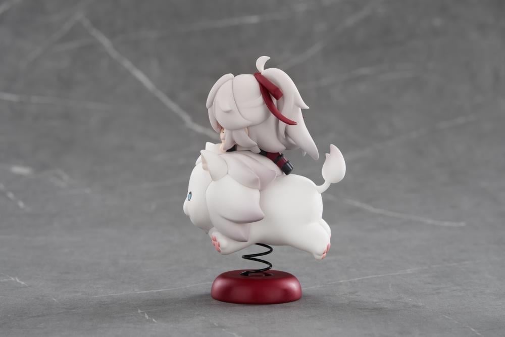 Honkai: Star Rail Jing Yuan Springy Chibi Figure Gallery Image 8