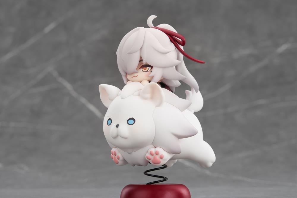 Honkai: Star Rail Jing Yuan Springy Chibi Figure Gallery Image 11