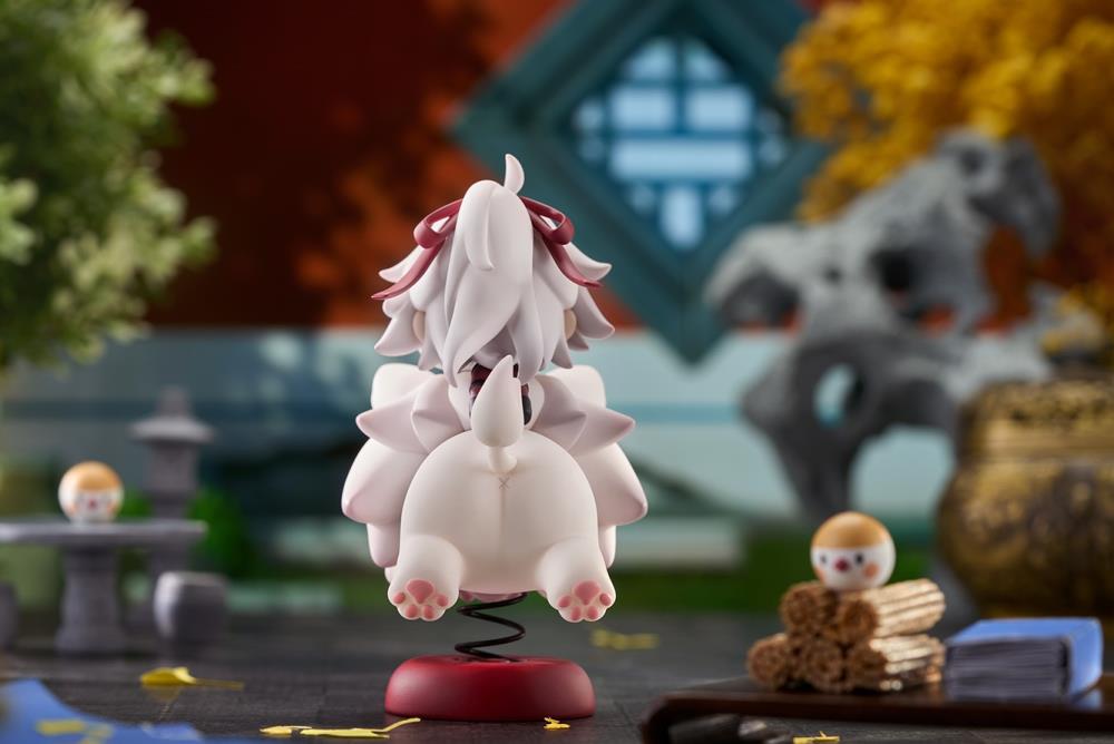 Honkai: Star Rail Jing Yuan Springy Chibi Figure Gallery Image 5