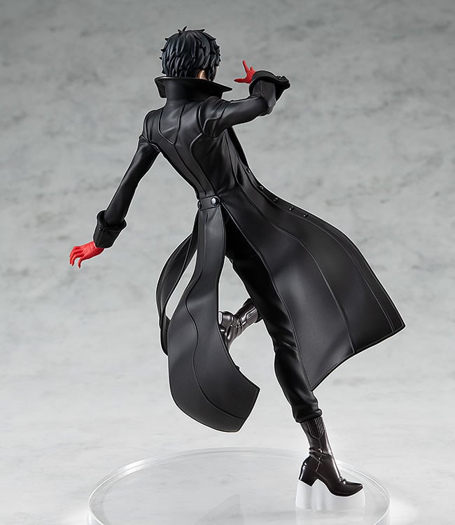 Persona 5: The Animation Pop Up Parade Joker (2nd Reissue) Gallery Image 5