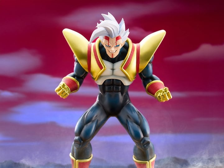 Dragon Ball GT Masterlise Ichibansho Super Baby 2 (VS OMNIBUS