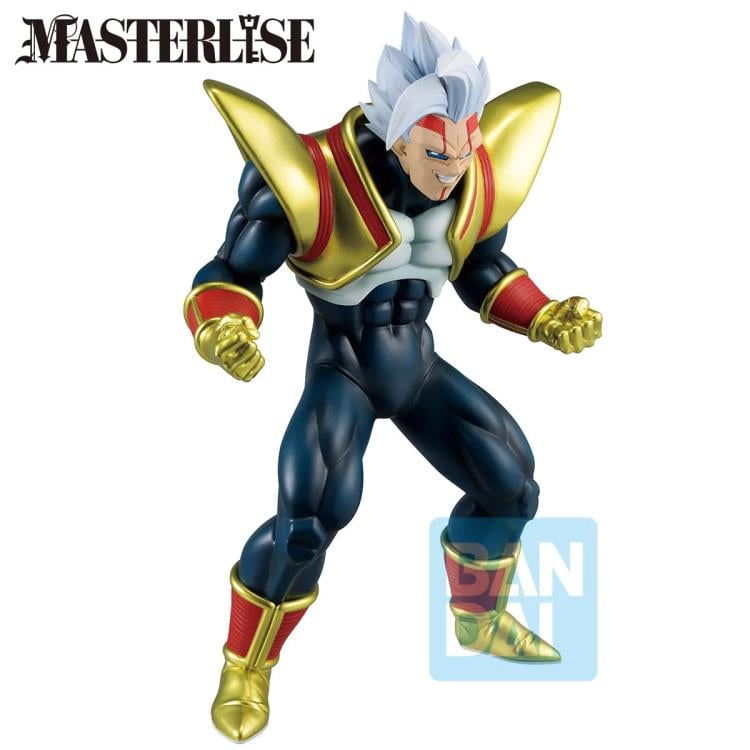 Dragon Ball GT Masterlise Ichibansho Super Baby 2 (VS OMNIBUS ULTIMATE) Figure Gallery Image 8