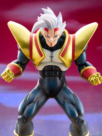 Dragon Ball GT Masterlise Ichibansho Super Baby 2 (VS OMNIBUS ULTIMATE) Figure Gallery Image 2
