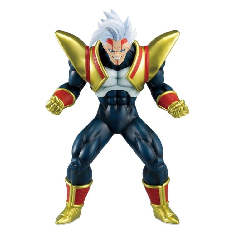 GIG Super Baby 2 フィギュア Dragon Ball GT Masterlise Ichibansho Super Baby 2 (VS OMNIBUS