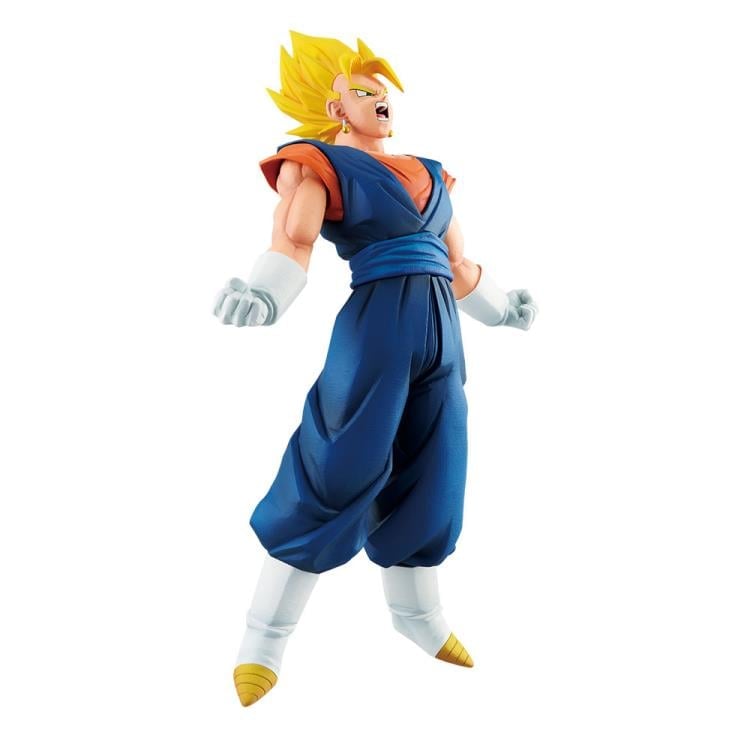 Dragon Ball Z Masterlise Ichibansho Super Saiyan Vegito (VS OMNIBUS ULTIMATE) Figure Gallery Image 5