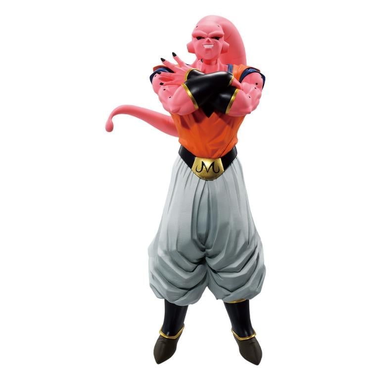Dragon Ball Z Masterlise Ichibansho Majin Buu Gohan Absorbed (VS OMNIBUS ULTIMATE) Figure Gallery Image 5