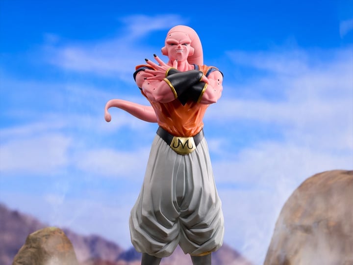 Dragon Ball Z Masterlise Ichibansho Majin Buu Gohan Absorbed (VS OMNIBUS ULTIMATE) Figure Gallery Image 1