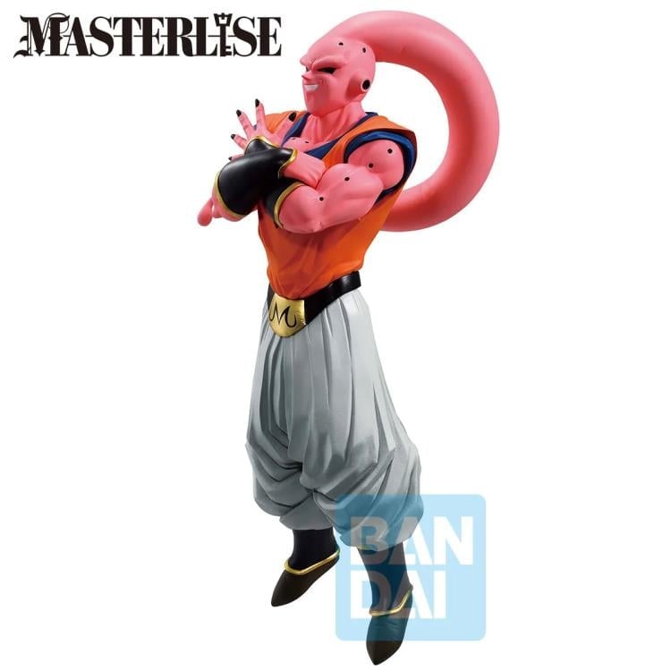 Dragon Ball Z Masterlise Ichibansho Majin Buu Gohan Absorbed (VS OMNIBUS ULTIMATE) Figure Gallery Image 7