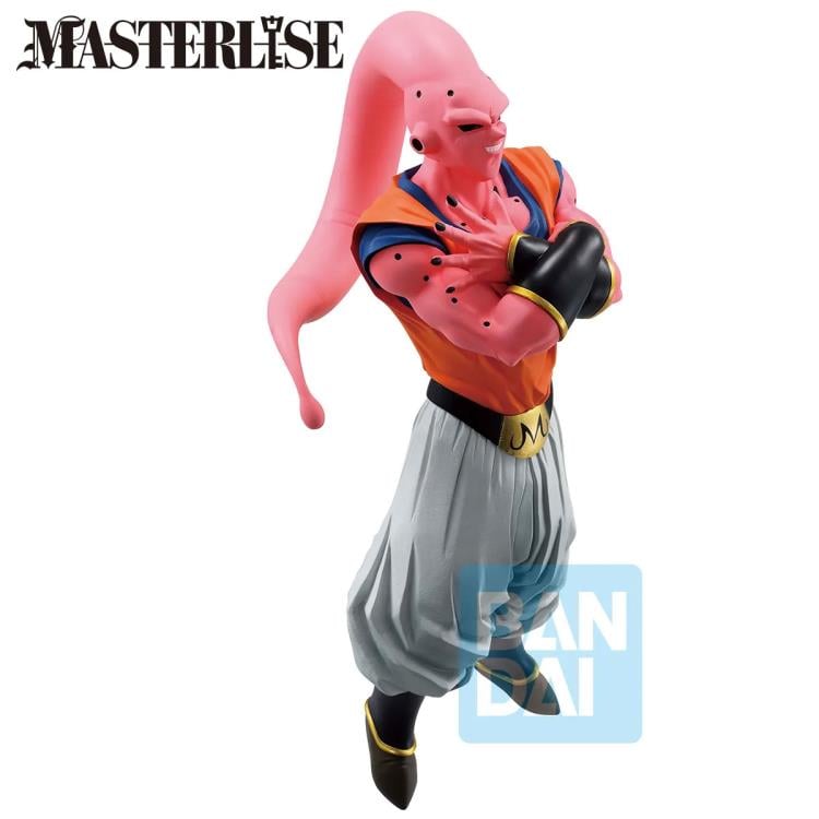 Dragon Ball Z Masterlise Ichibansho Majin Buu Gohan Absorbed (VS OMNIBUS ULTIMATE) Figure Gallery Image 8