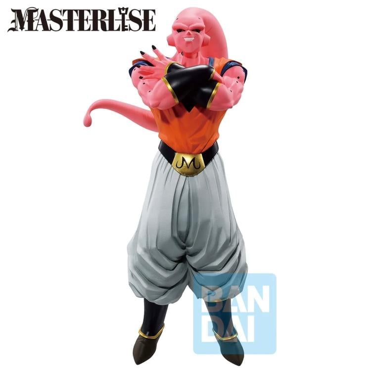 Dragon Ball Z Masterlise Ichibansho Majin Buu Gohan Absorbed (VS OMNIBUS ULTIMATE) Figure Gallery Image 6