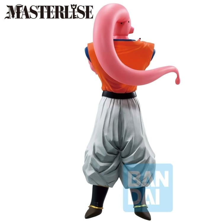Dragon Ball Z Masterlise Ichibansho Majin Buu Gohan Absorbed (VS OMNIBUS ULTIMATE) Figure Gallery Image 9