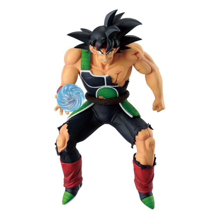 Dragon Ball Z Masterlise Ichibansho Bardock (VS OMNIBUS ULTIMATE) Figure Gallery Image 6