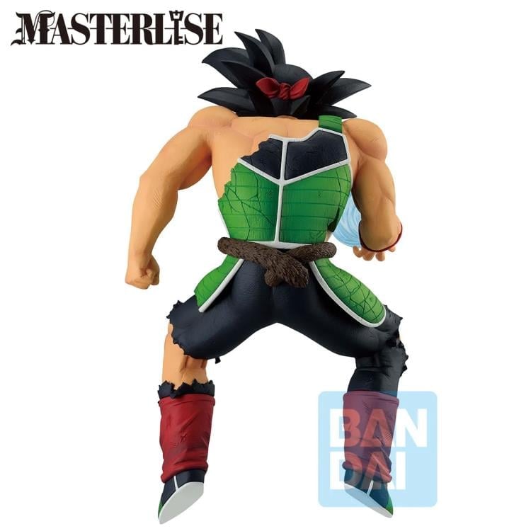 Dragon Ball Z Masterlise Ichibansho Bardock (VS OMNIBUS ULTIMATE) Figure Gallery Image 10