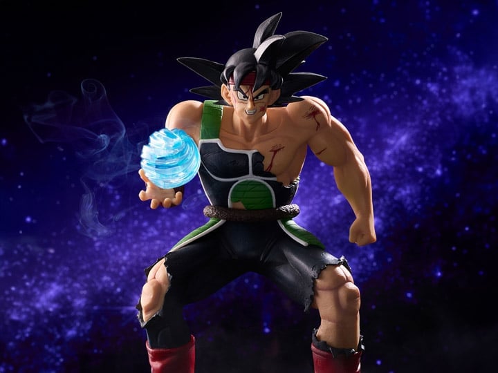 ドラゴンボールZ バビディ MASTERLISE Amazon.com: Ichibansho Figure - Dragon Ball Z - Babidi (Battle of