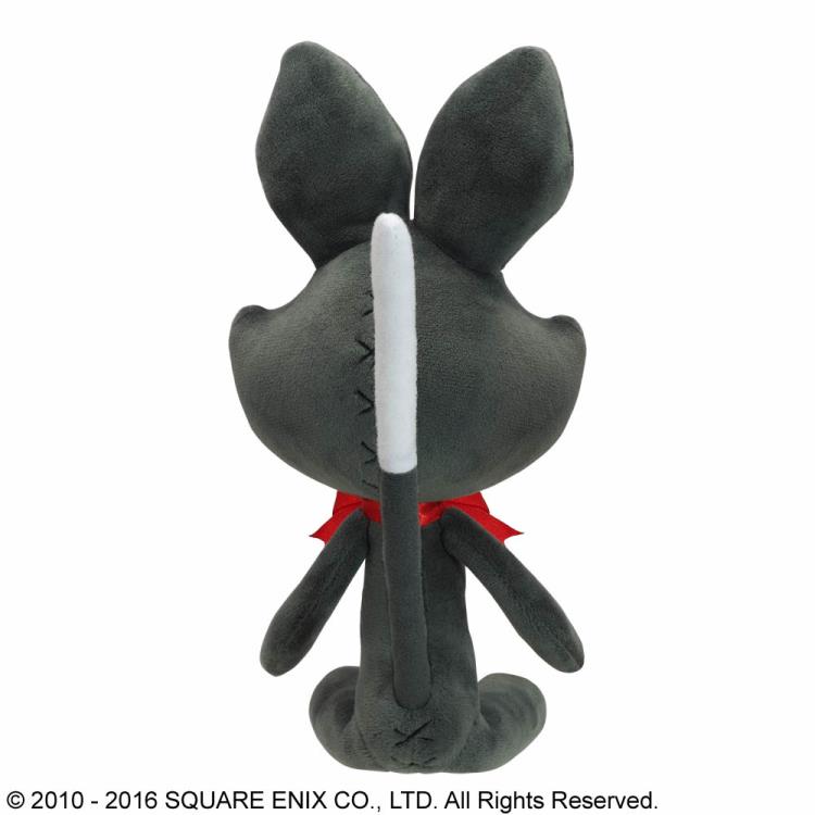 Final Fantasy XIV Cait Sith Doll Plush Gallery Image 4