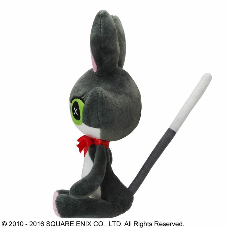 Final Fantasy XIV Cait Sith Doll Plush Gallery Image 5