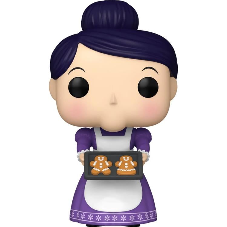 Pop! Movies: Rudolph the Red-Nosed Reindeer - Mrs. Claus Gallery Image 3