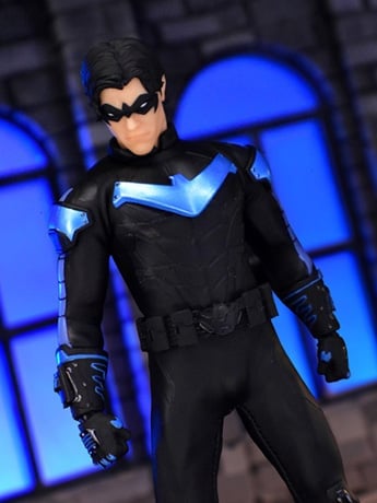 DC Comics One:12 Collective Nightwing