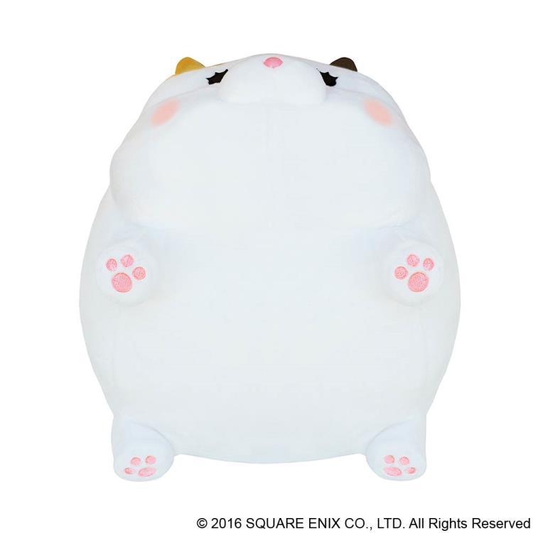Final Fantasy XIV Fat Cat Plush Cushion Gallery Image 6