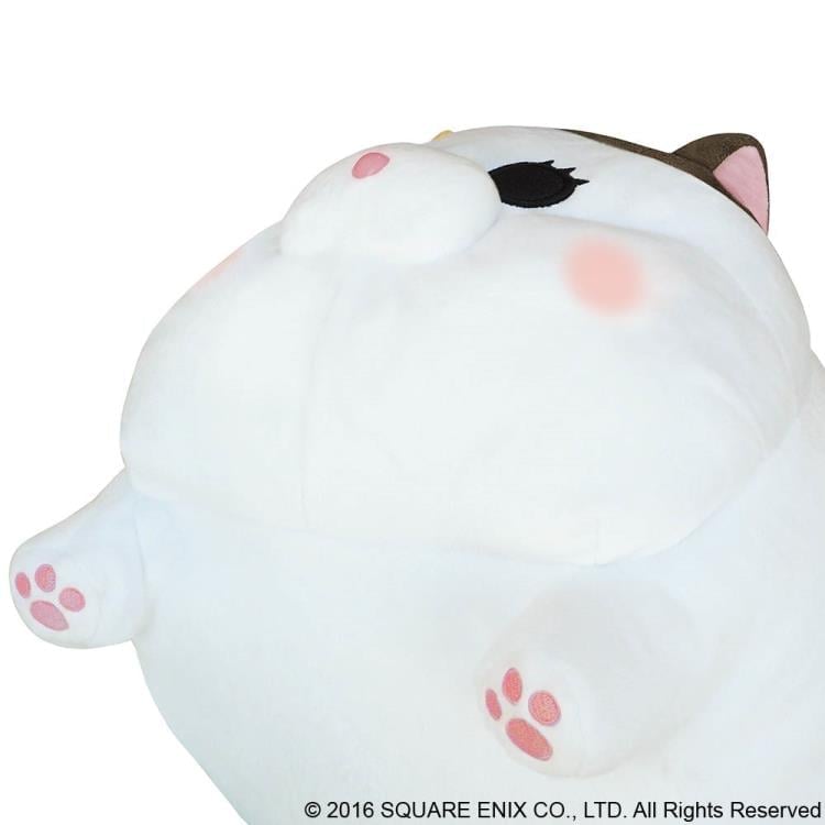 Final Fantasy XIV Fat Cat Plush Cushion Gallery Image 7