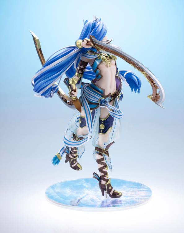 Ys VIII: Lacrimosa of Dana Dana Iclucia 1/7 Scale Figure Gallery Image 10