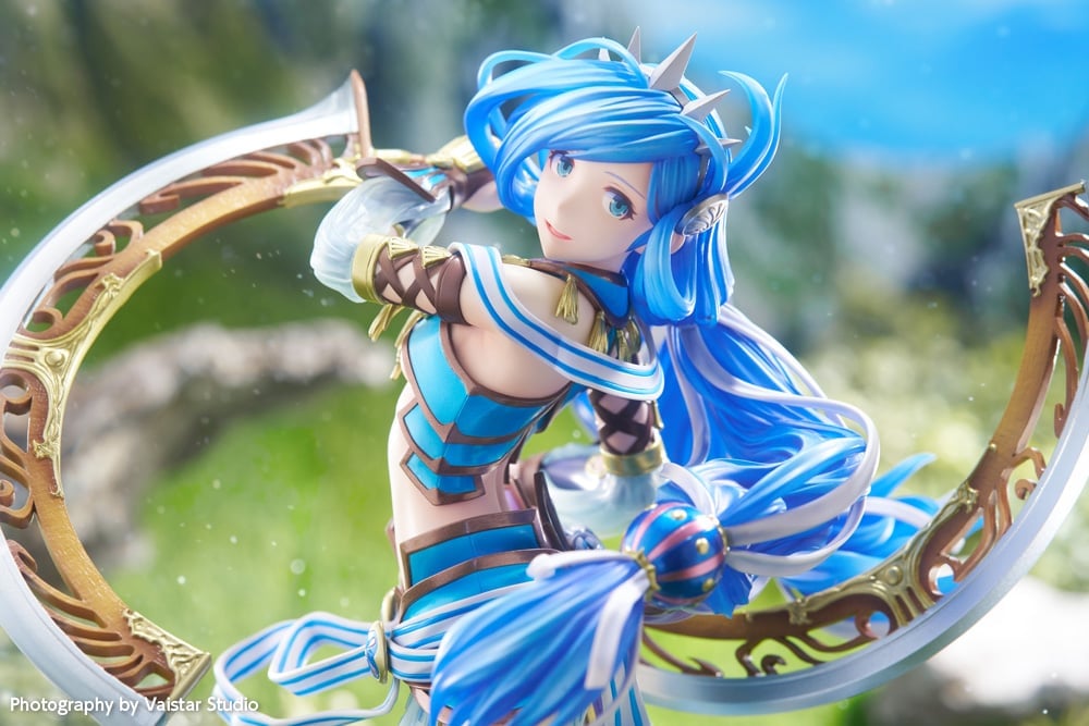 Ys VIII: Lacrimosa of Dana Dana Iclucia 1/7 Scale Figure Gallery Image 6