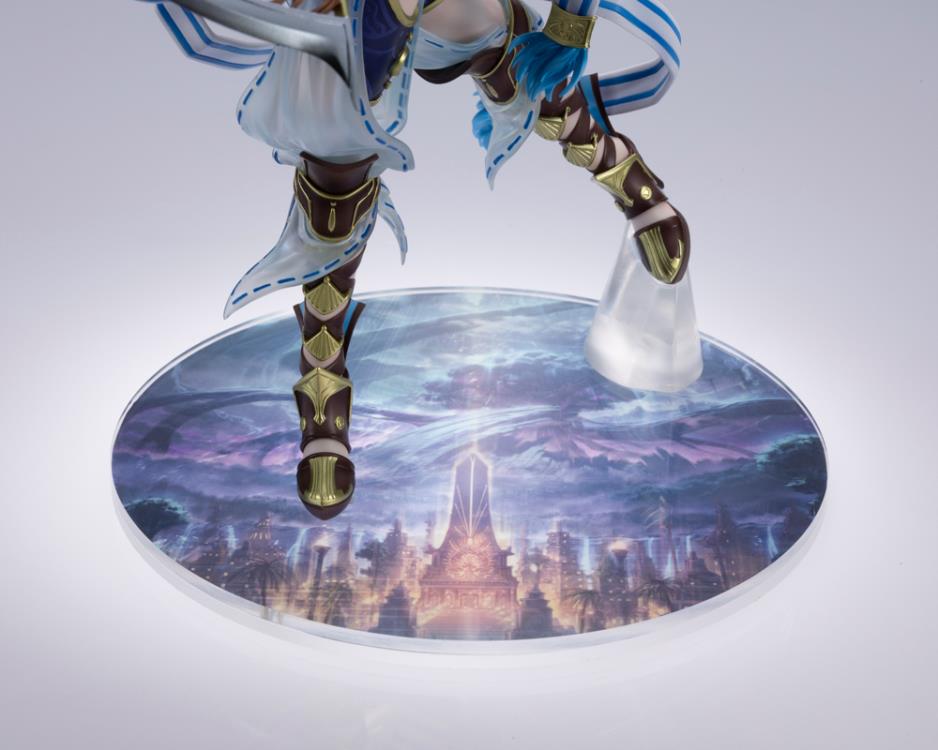 Ys VIII: Lacrimosa of Dana Dana Iclucia 1/7 Scale Figure Gallery Image 15