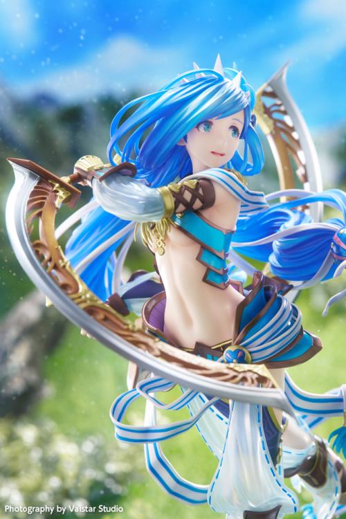 Ys VIII: Lacrimosa of Dana Dana Iclucia 1/7 Scale Figure Gallery Image 5