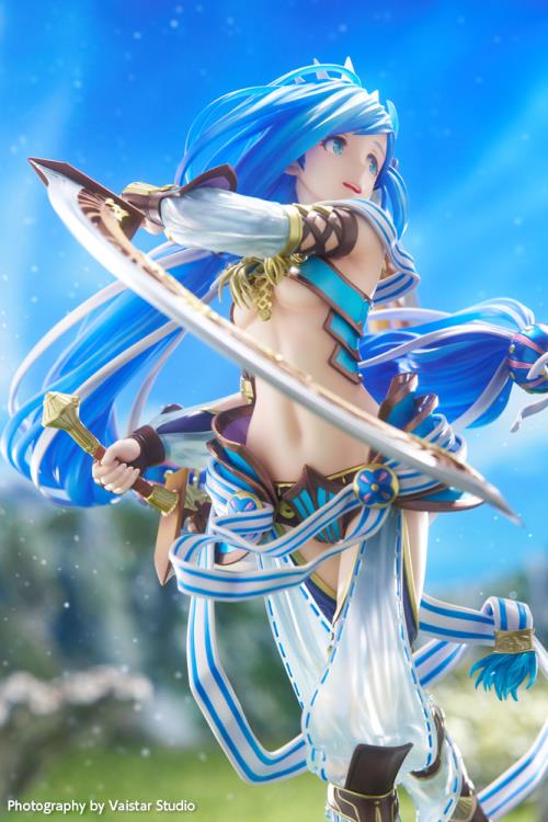 Ys VIII: Lacrimosa of Dana Dana Iclucia 1/7 Scale Figure Gallery Image 4