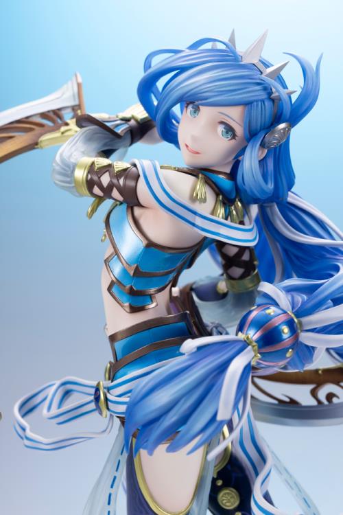 Ys VIII: Lacrimosa of Dana Dana Iclucia 1/7 Scale Figure Gallery Image 12