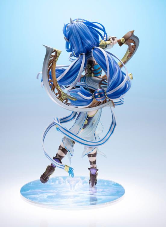 Ys VIII: Lacrimosa of Dana Dana Iclucia 1/7 Scale Figure Gallery Image 9
