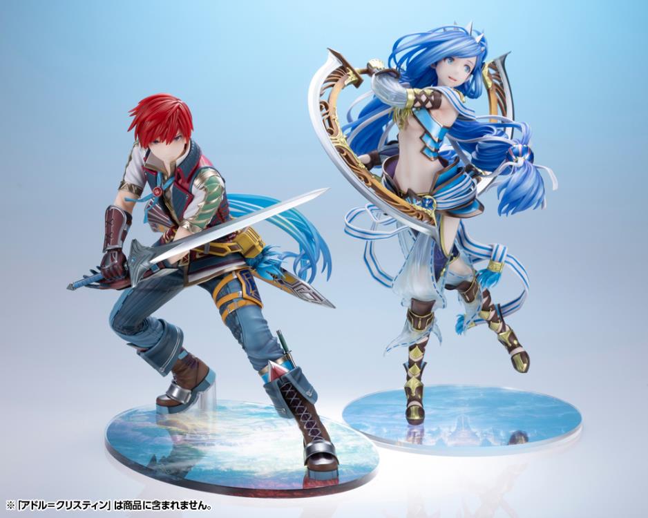 Ys VIII: Lacrimosa of Dana Dana Iclucia 1/7 Scale Figure