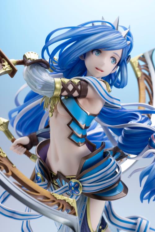 Ys VIII: Lacrimosa of Dana Dana Iclucia 1/7 Scale Figure Gallery Image 14