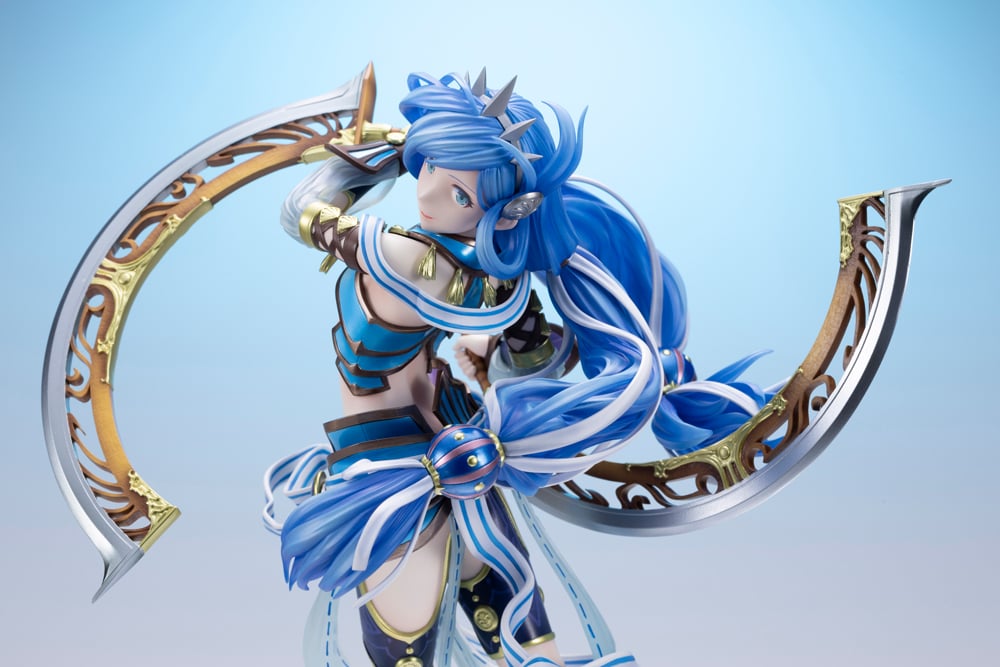 Ys VIII: Lacrimosa of Dana Dana Iclucia 1/7 Scale Figure Gallery Image 11