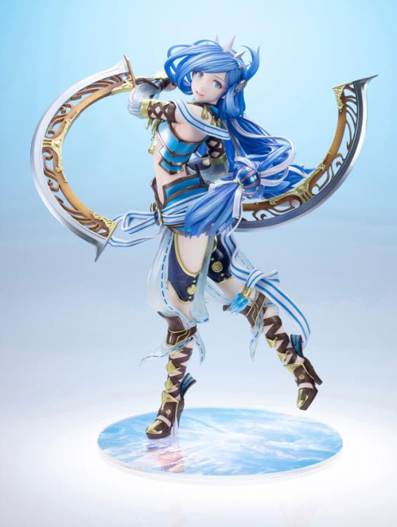 Ys VIII: Lacrimosa of Dana Dana Iclucia 1/7 Scale Figure Gallery Image 8