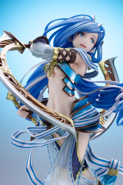 Ys VIII: Lacrimosa of Dana Dana Iclucia 1/7 Scale Figure Gallery Image 13