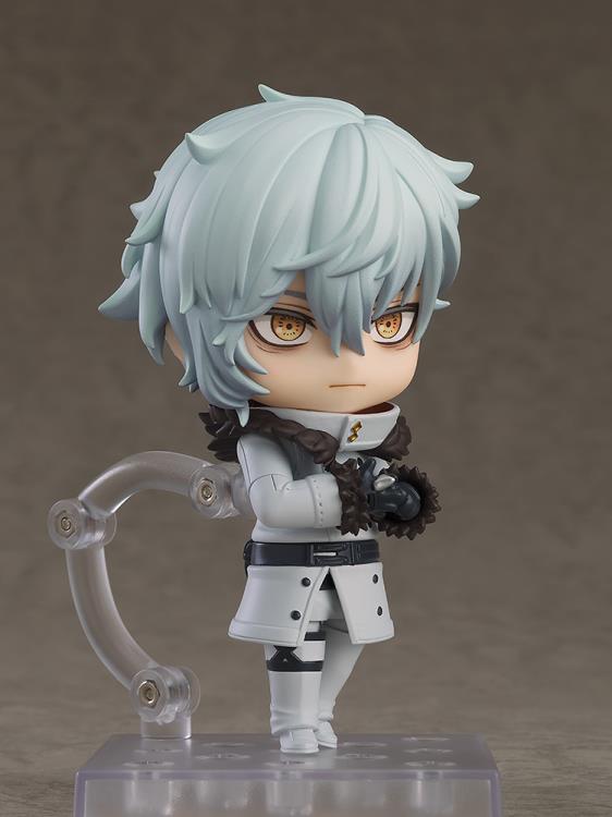 Fate/Grand Order Nendoroid No.2581 Kadoc Zemlupus Gallery Image 7