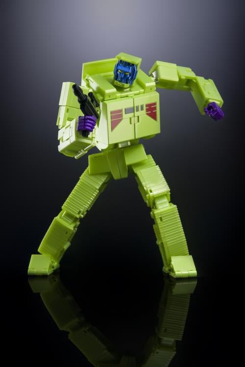 Master X MX-45 Razor