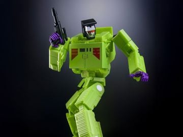 Master X MX-45 Razor