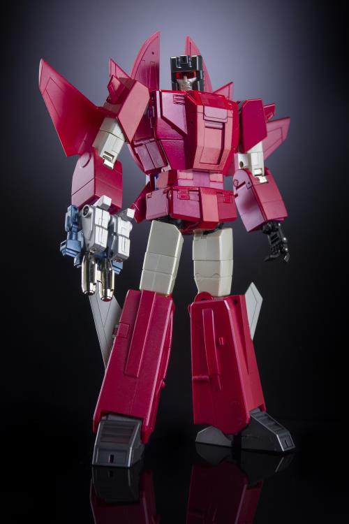 Master X MX-61 Ballistic Gallery Image 17