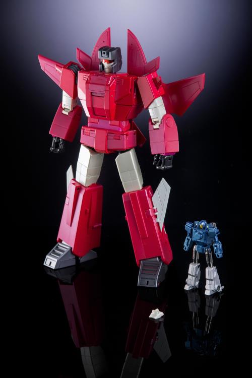 Master X MX-61 Ballistic Gallery Image 5