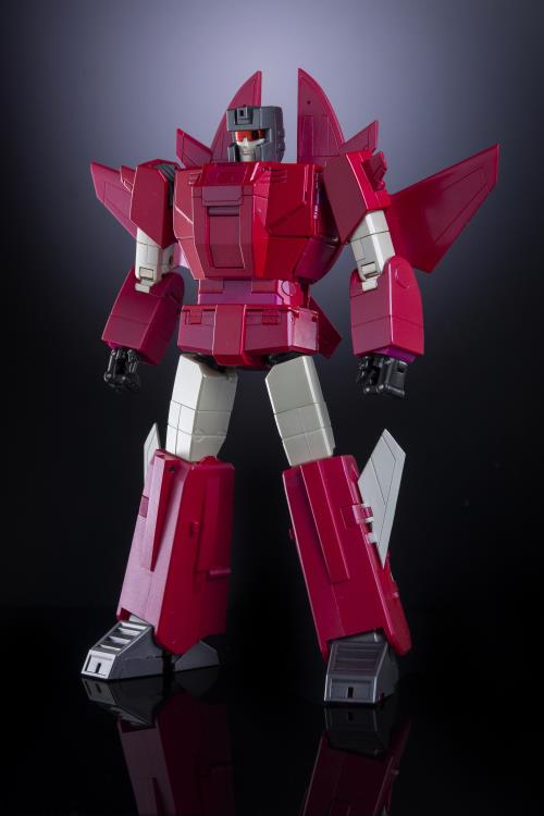 Master X MX-61 Ballistic Gallery Image 8