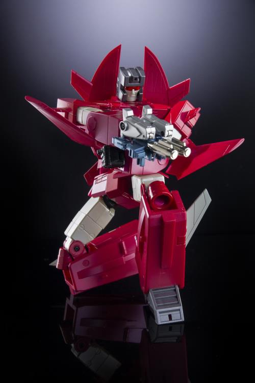 Master X MX-61 Ballistic Gallery Image 23